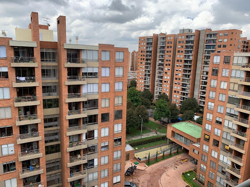 Apartamento En Venta - Mazuren, Bogota