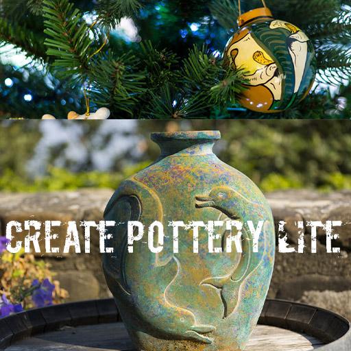 Create Pottery Lite