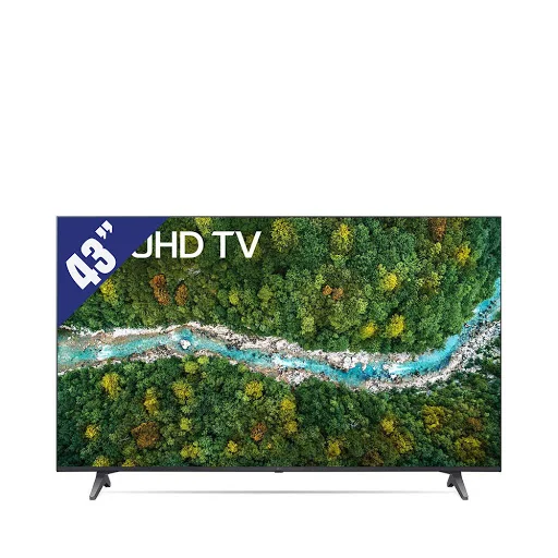 Smart Tivi LG 4K 55 inch 55UP7720PTC