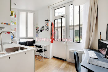 appartement à Paris 18ème (75)