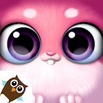 Cover Image of ดาวน์โหลด Smolsies - บ้านสัตว์เลี้ยงน่ารักของฉัน 3.0.16 APK