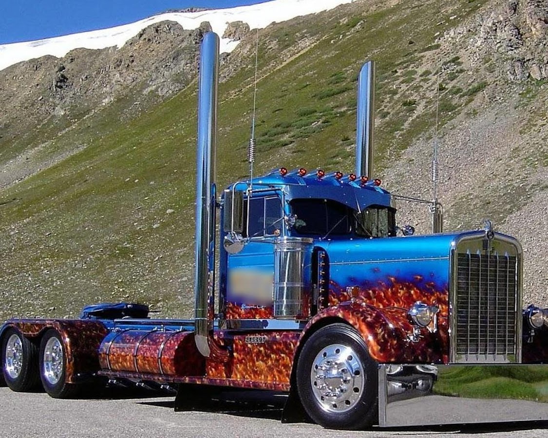 Best Truck Wallpaper 2  Android Apps on Google Play