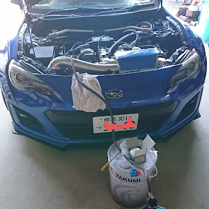 BRZ ZC6