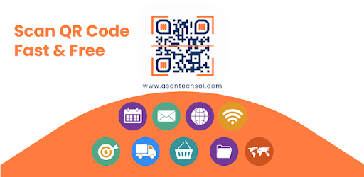 Simple-De Scanner: QR, Barcode