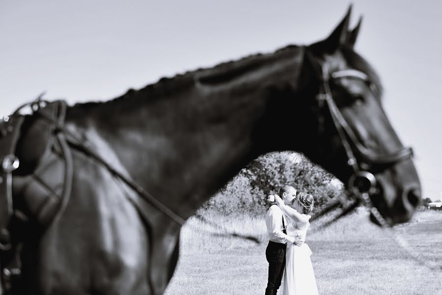 Wedding photographer Gyula Boros (borosgyula). Photo of 7 August 2022