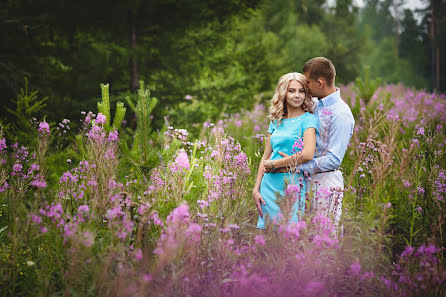 Hääkuvaaja Nataliya Dovgenko (dovgenkophoto). Kuva otettu 22. elokuuta 2016