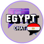 Cover Image of Télécharger EGYPT CHAT DATING 9.5 APK