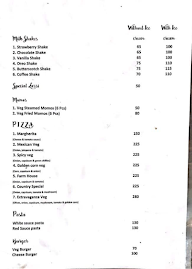 Frostbites menu 4