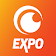 Crunchyroll Expo (CRX) icon