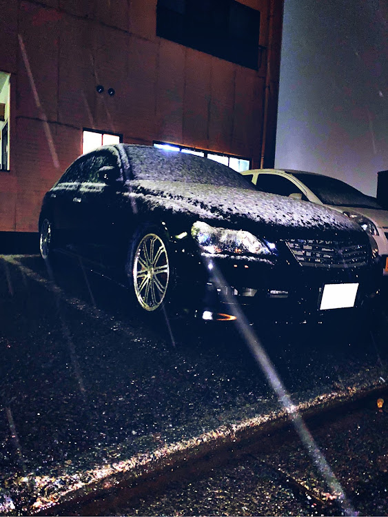 タントカスタムのGRX120・120マークX・エロフェイスグランプリ・セクシーボディ選手権・ゆき❄️に関するカスタム事例の投稿画像3枚目