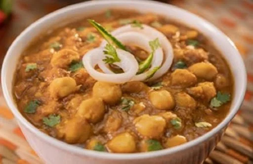 Chana Masala