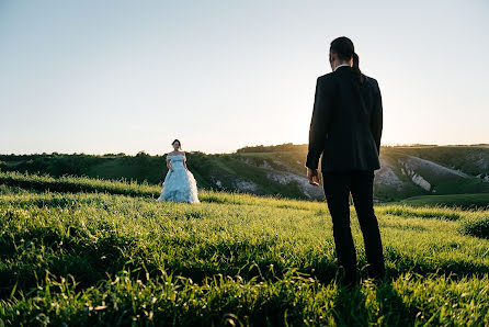 Wedding photographer Elena Kasyanova (elenaphoto). Photo of 5 June 2018