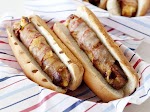 Texas Tommy Hot Dogs was pinched from <a href="http://www.bettycrocker.com/recipes/texas-tommy-hot-dogs/94902a89-0030-4f46-91a0-9788385bad7d?nicam4=SocialMedia" target="_blank">www.bettycrocker.com.</a>