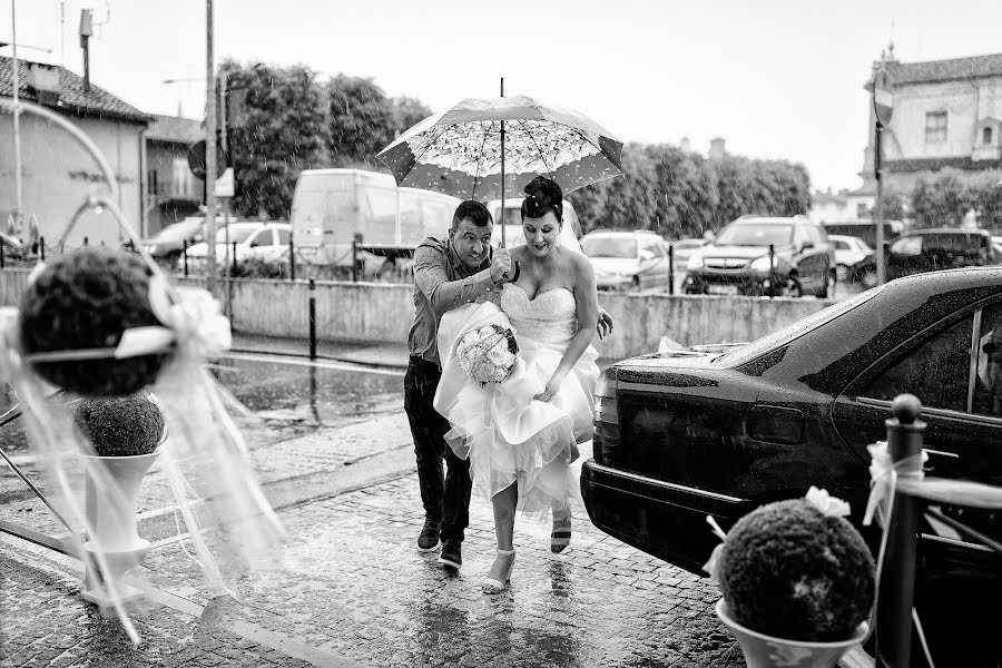 Fotógrafo de bodas Andreea Tudose (andreeatudose). Foto del 9 de agosto 2018