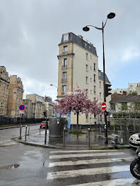 appartement à Paris 18ème (75)