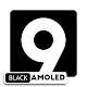 Download MI UI 9 Black AMOLED UX For PC Windows and Mac 1.0