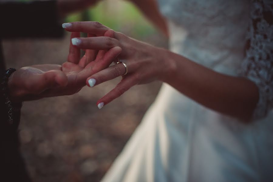 Wedding photographer Francesco Galdieri (fgaldieri). Photo of 3 May 2019