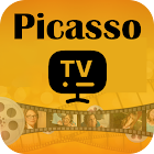 Picasso TV & Movies Guide