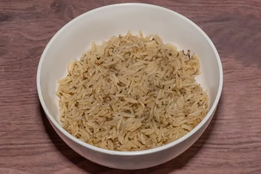 Jeera Rice