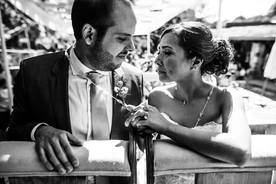 Wedding photographer Guillermo Navarrete (navarretephoto). Photo of 27 November 2016