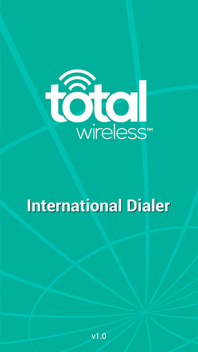 Total Wireless International