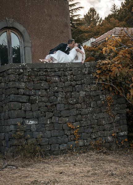 Fotografer pernikahan Giuseppe Boccaccini (boccaccini). Foto tanggal 6 Oktober 2016