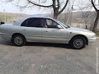 продам авто Mitsubishi Galant Galant VII