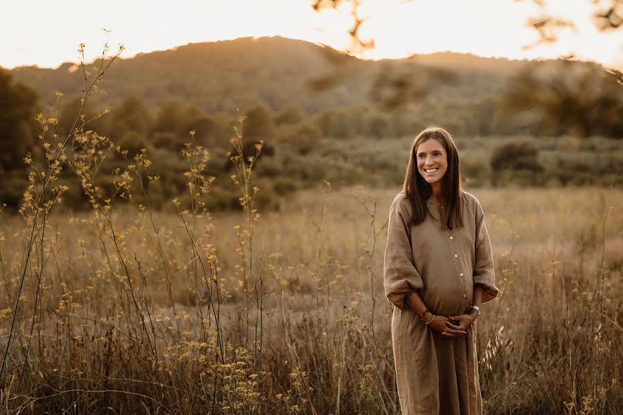 Bröllopsfotograf Anna Tortajada (tudulcerecuerdo). Foto av 21 mars 2022