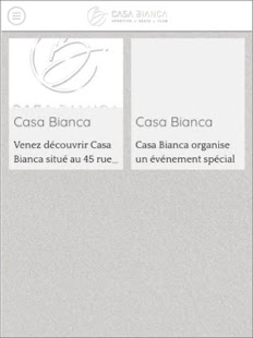 Casa Bianca(圖2)-速報App