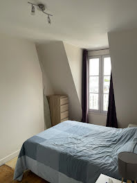 appartement à Paris 20ème (75)