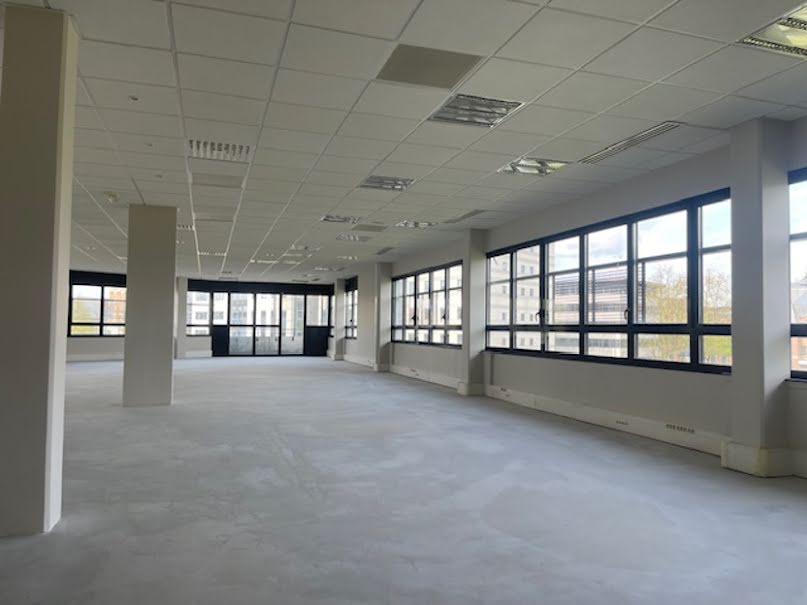 Vente locaux professionnels 1 pièce 404 m² à Roubaix (59100), 752 000 €