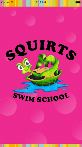 Squirts Swim School Armidale