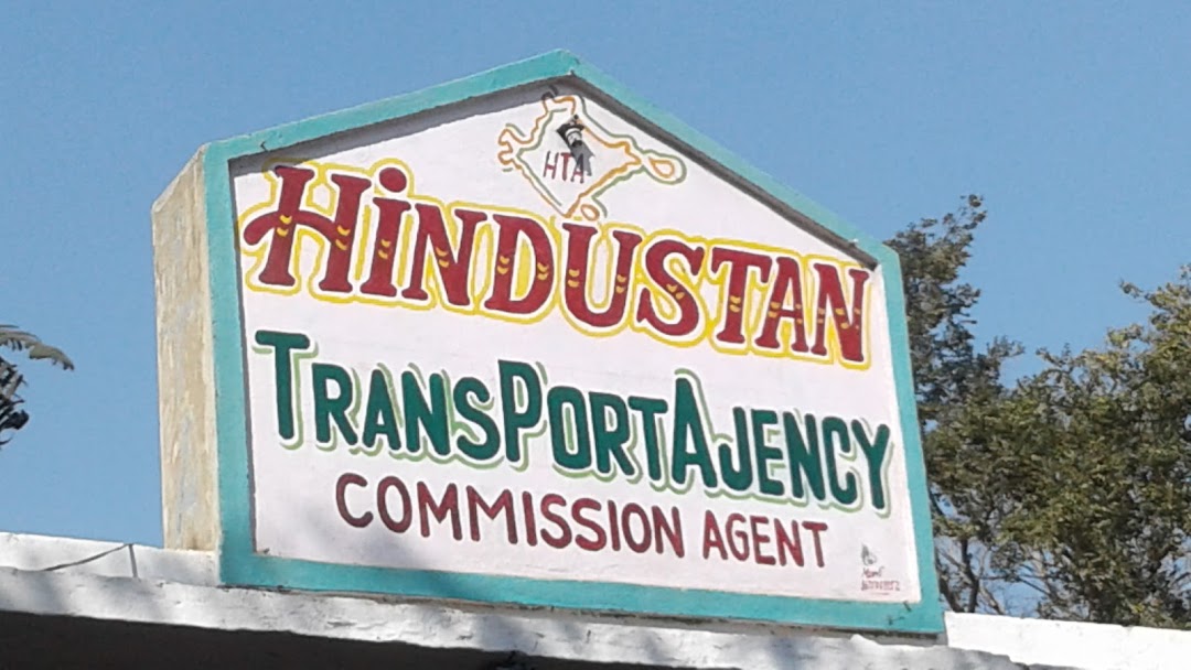 Hindustan Transport Ajency