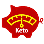 Cover Image of Baixar Keto - Low Carb Diet Tracking 2.2 APK