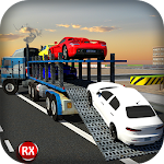 Cargo Trucker: Car Duty Apk