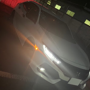 シビック FK7