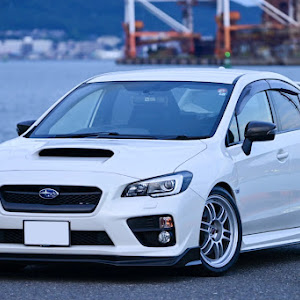 WRX STI VAB