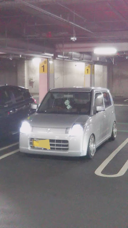 クラウンロイヤルの密会に関するカスタム事例の投稿画像4枚目