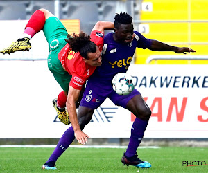 Het feest blijft duren bij Beerschot: Noubissi zorgt voor drie punten bij KV Oostende