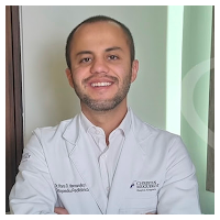 Dr. Hans Daniel Hernandez Hernandez 