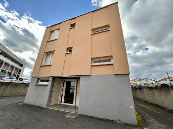 appartement à Clermont-Ferrand (63)