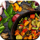 Download Healthy Vegetarian Recipes For PC Windows and Mac 2.4.0