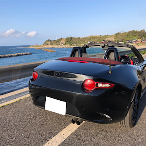 ロードスター ND5RC