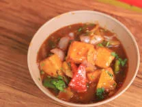 Chilli Paneer Gravy 400Ml