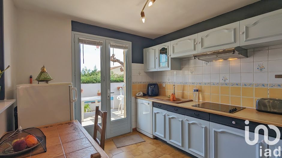 Vente maison 5 pièces 97 m² à Valros (34290), 245 000 €