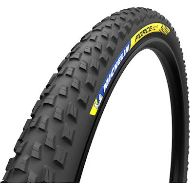 Michelin Force XC2 Race Tire - 29" Racing Line, GUM-X, Cross Shield, E-Bike