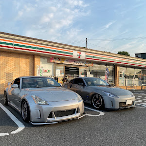 フェアレディZ Z33