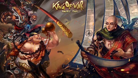 King of Fighting MOD APK 1.0.4 (Unlimited Currency) Download