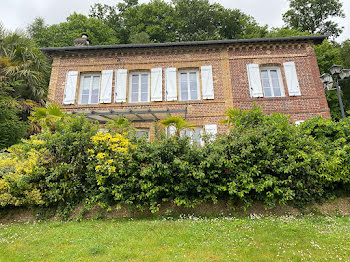 maison à Gruchet-le-Valasse (76)