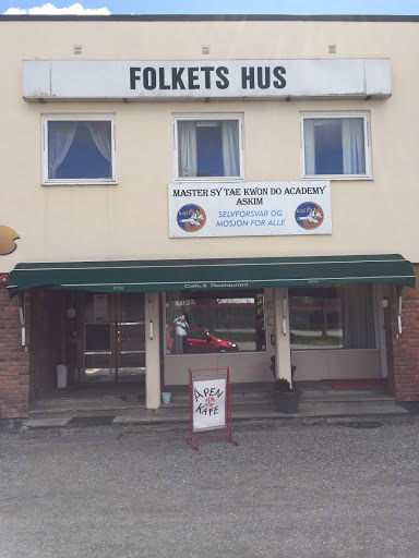 Folkets Hus